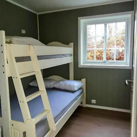 Fantastisk Hytte Pa Tretten,hafjell,oyer Holiday home