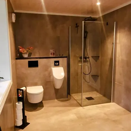 Holiday home Fantastisk Hytte Pa Tretten,hafjell,oyer Tretten