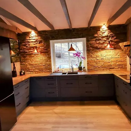 Fantastisk Hytte Pa Tretten,hafjell,oyer Holiday home *