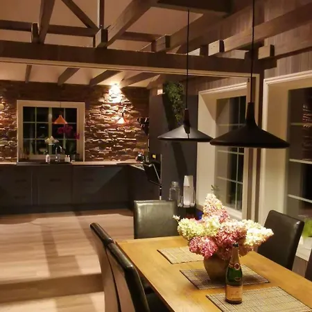 Fantastisk Hytte Pa Tretten,hafjell,oyer Holiday home *
