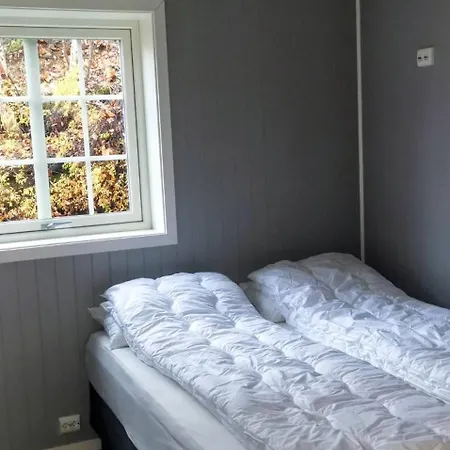 Holiday home Fantastisk Hytte Pa Tretten,hafjell,oyer Tretten